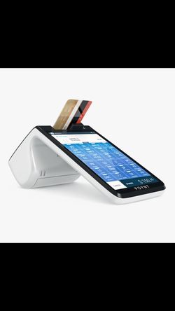FREE POYNT TERMINAL