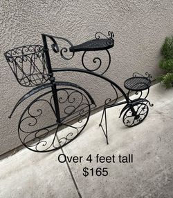 Plant stand