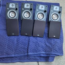 JBL Northridge Series N24