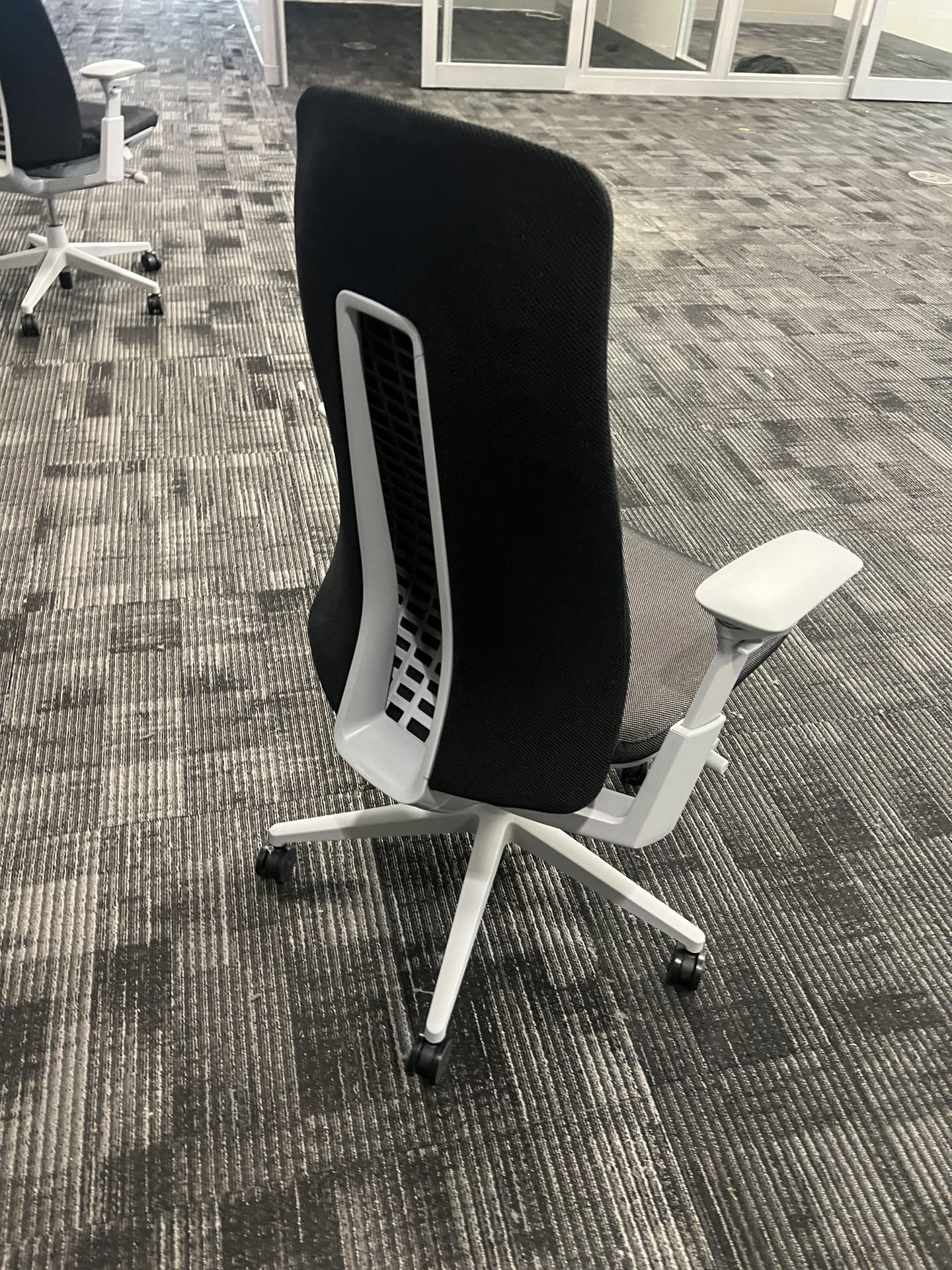 Haworth Fern Office Chair