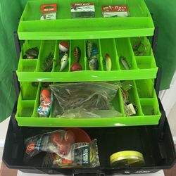 Tacklebox