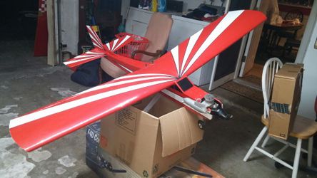 High Wing. Super sell