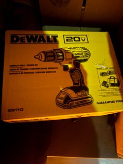 Drill set