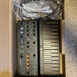 MicroFreak Arturia Synth
