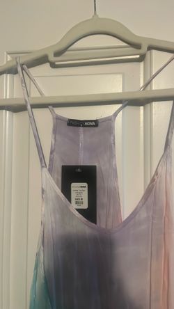 Fashion Nova Jumpsuit