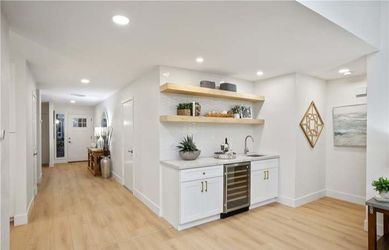 KITCHEN CABINETS