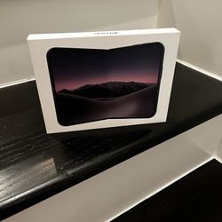 NEW IPhone Duo 1TB - Unlocked Night Sky