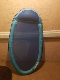 Spring Float Floater