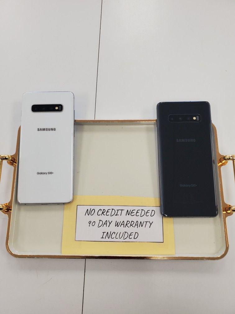 🔥 $699 ➡️ $149 – Samsung Galaxy S10 PlusPlus Deal You Can’t Ignore!