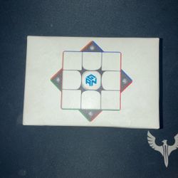 Gan Rubix Cube
