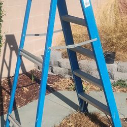 Keller Fiberglass Type2 6' 676