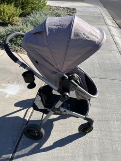 Evenflo Stroller