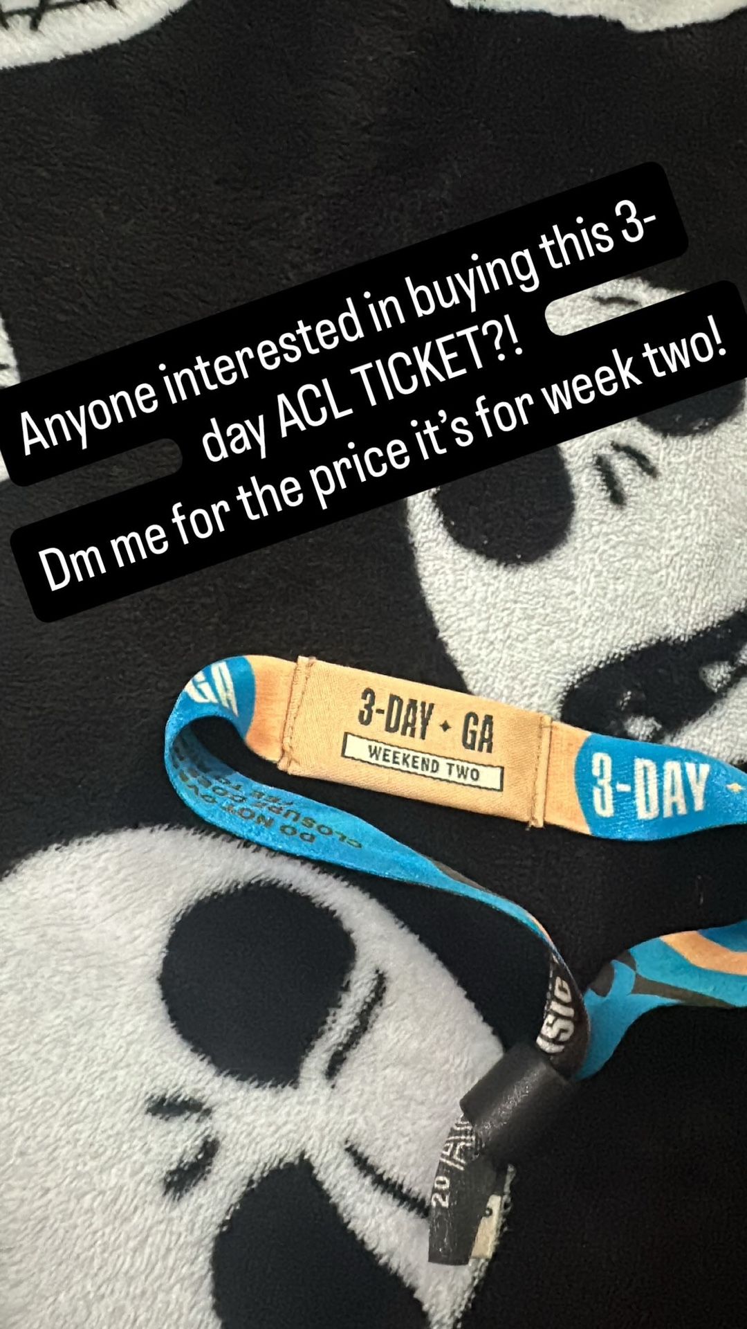 ACL 3-day Week 2