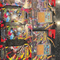 Pokemon Pitch Black  
