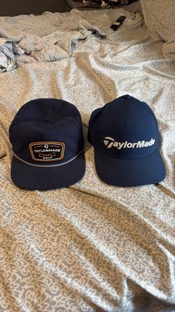 Taylormade Golf hats