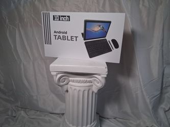 10 inch Android tablet 64 gigabytes