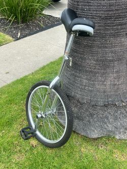Unicycle
