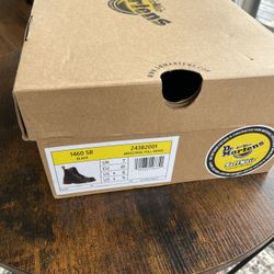 Dr Martens Boots