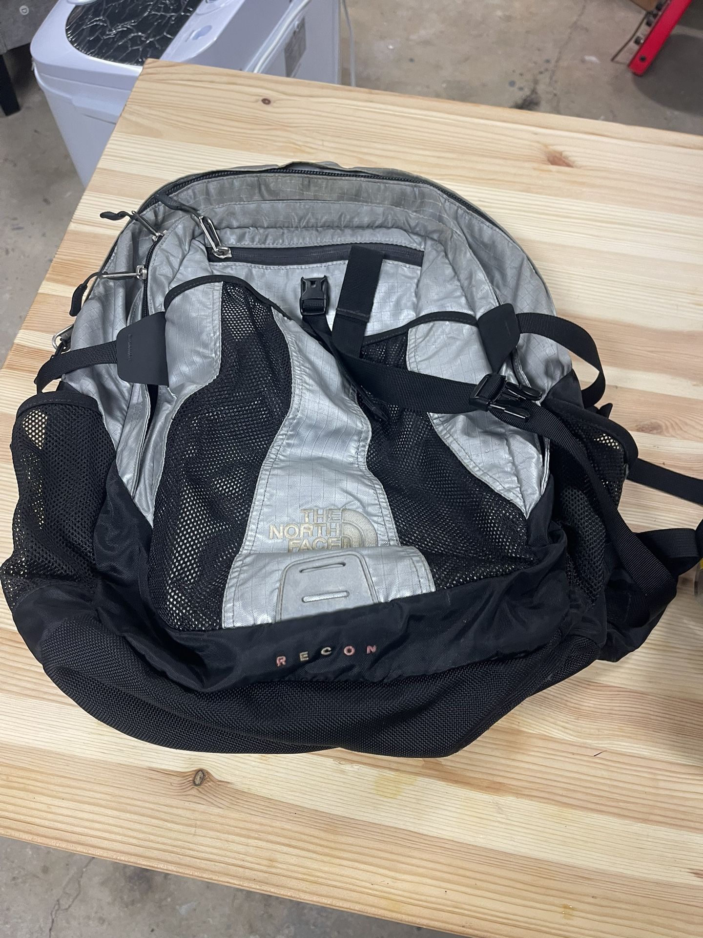 Backpack North Face