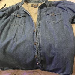 Men’s Levi’s Jacket 
