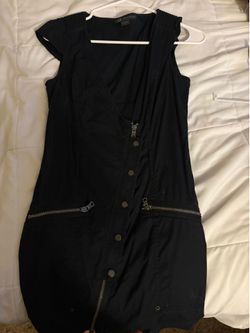 Armani Exchange Dress
