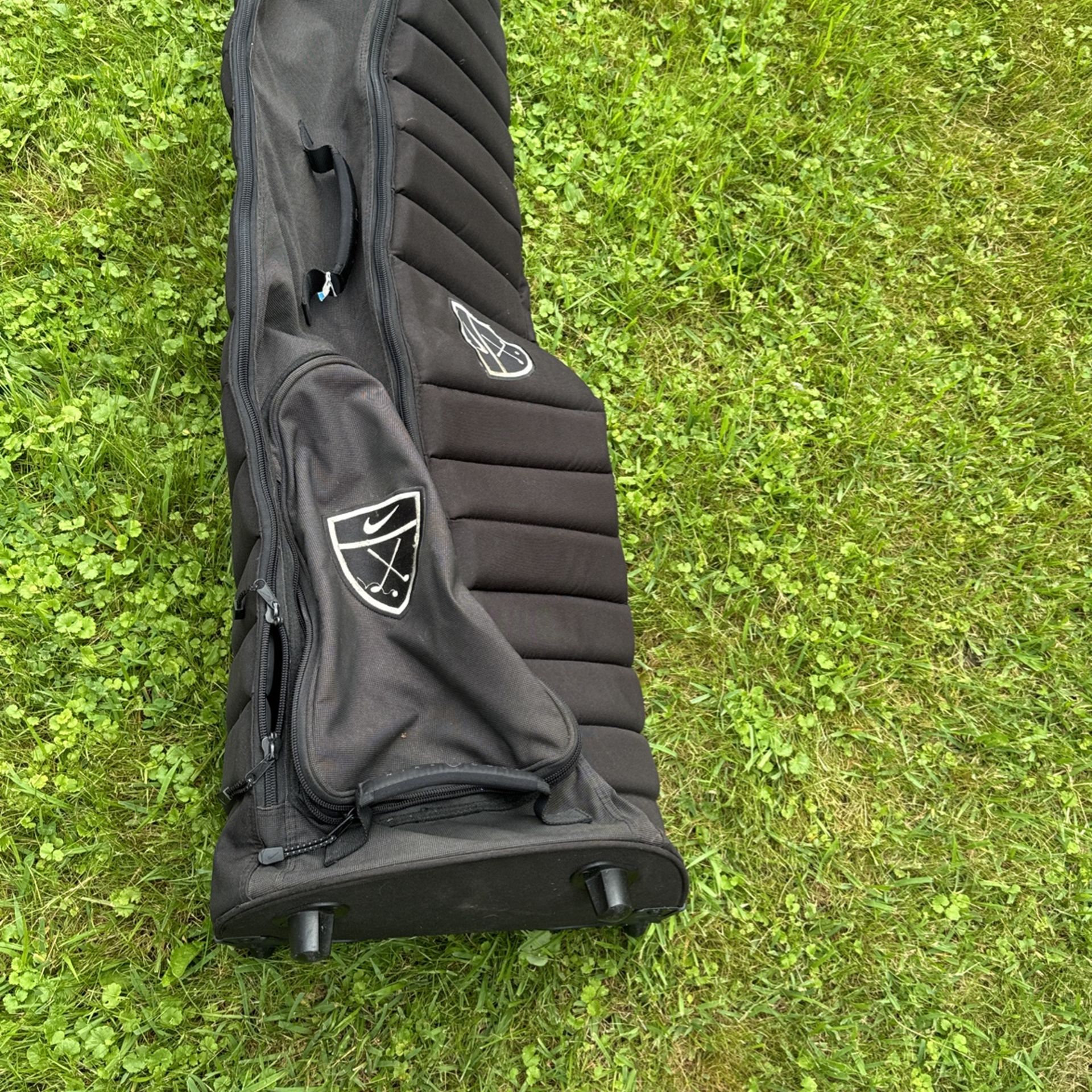 Nike Travel Golf Bag