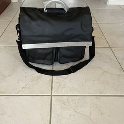 Business Laptop/messenger Shoulder Bag