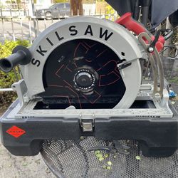 Skillsaw 16 Inches