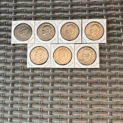 Liberty Dollars 