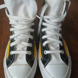 Unisex Converse Chuck 70 High 'Hacked Fashion