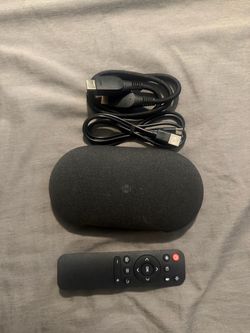onn 4k pro streaming device google tv