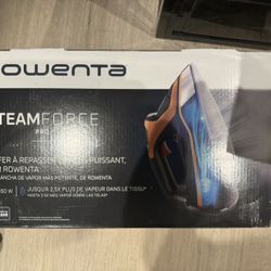 Steamer