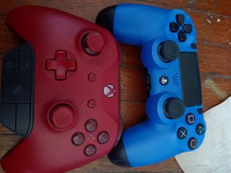 Controllers &20 each
