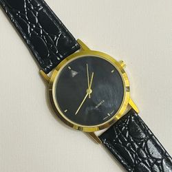 == MENS DRESS WATCH 