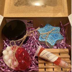 Christmas Gift Box