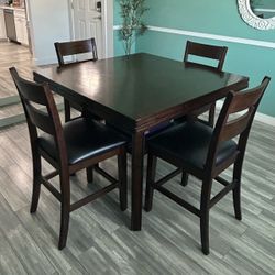 Dining Room Furniture - $600.00