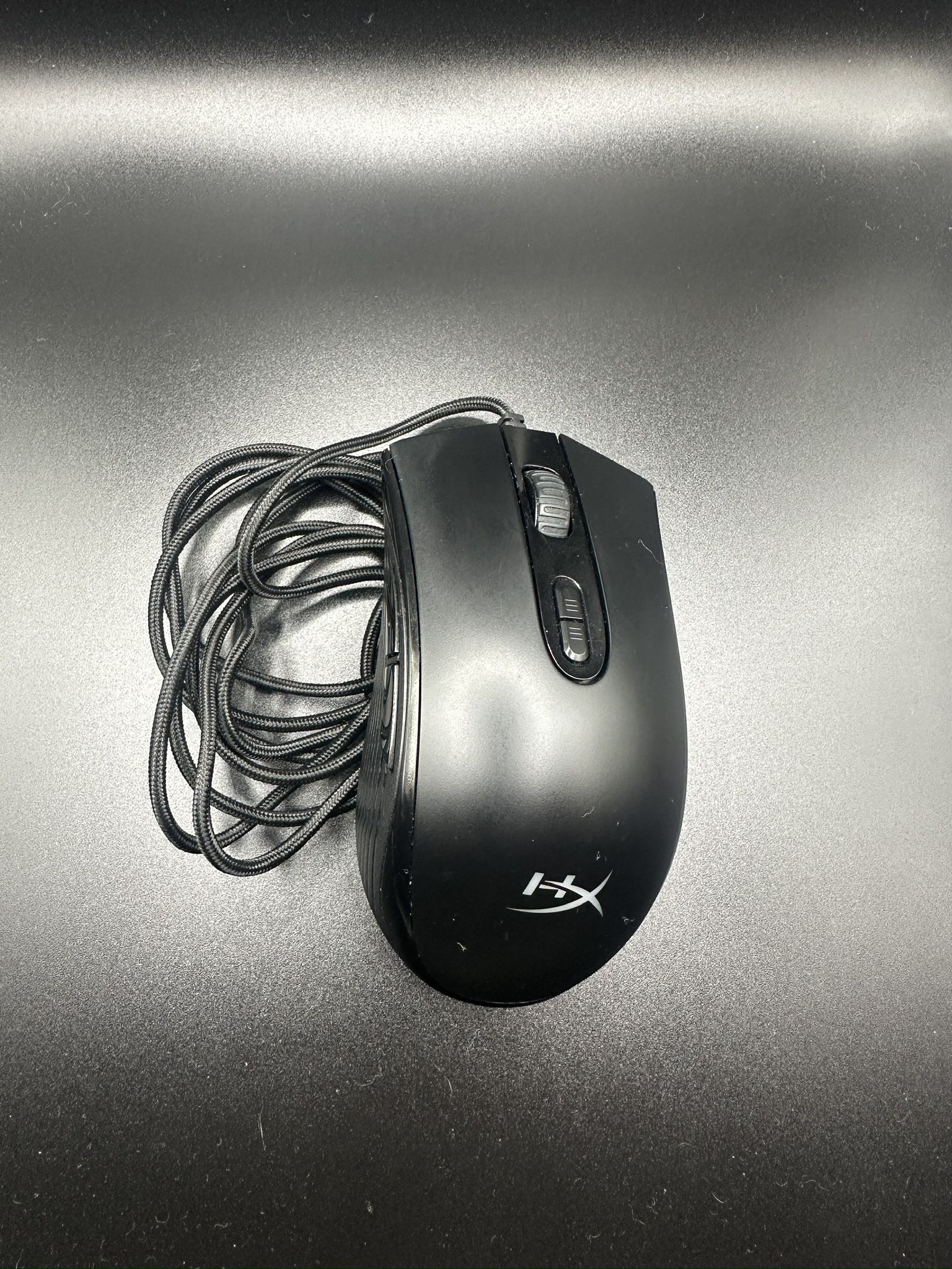 Hyper x Pulsefire Haste 2 FPS Pro RGB Programmable Gaming Mouse Lightweight