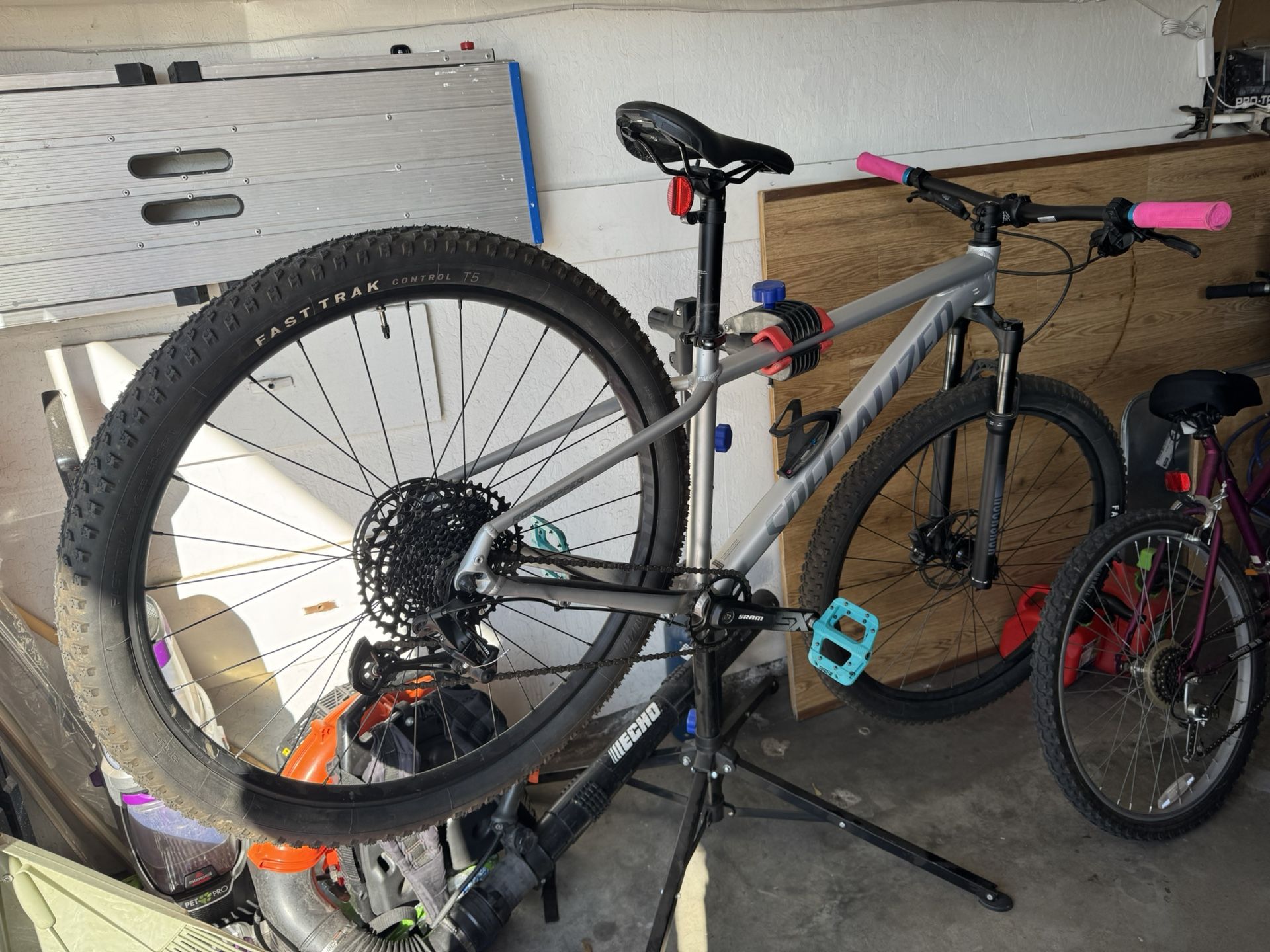 Specialized Rockhopper