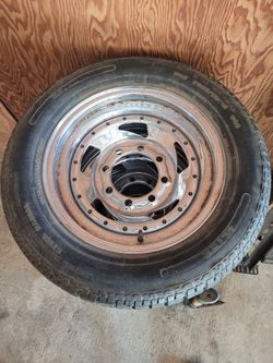 rines 16 de 8 virlos