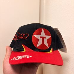 Vintage NASCAR Hat