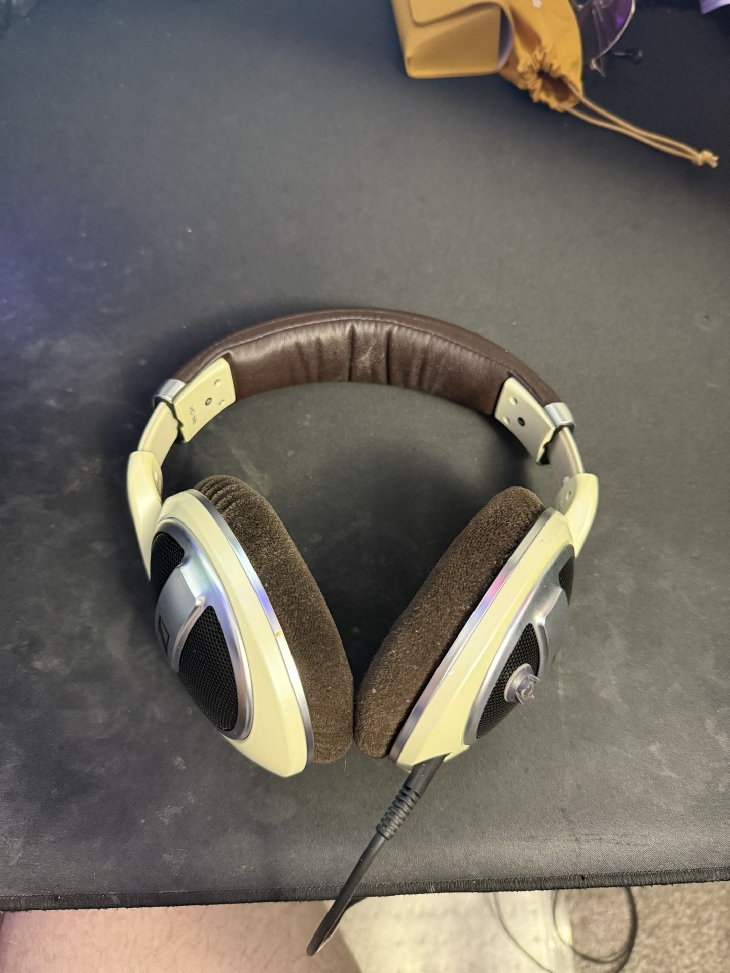 Sennheiser Headphones