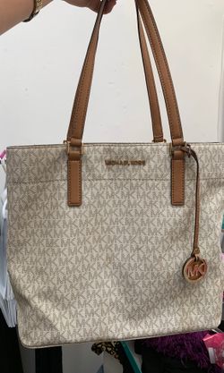 Michael kors used