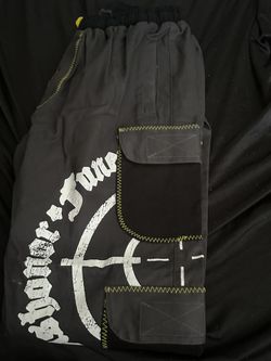 Funeral Service Cargo Pants