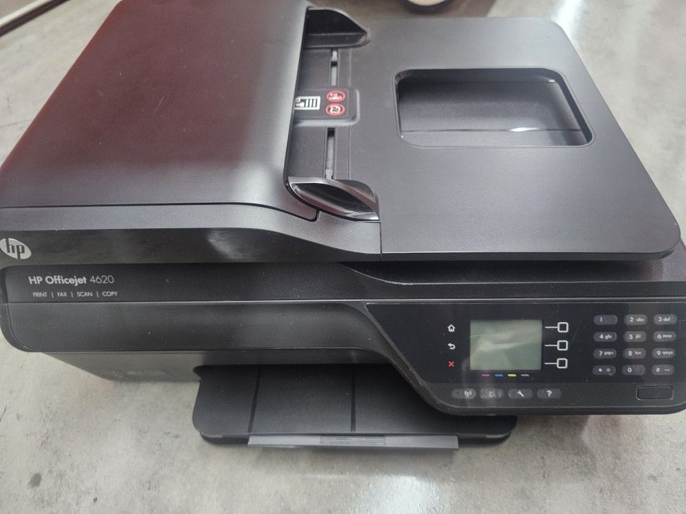 HP OFFICEJET