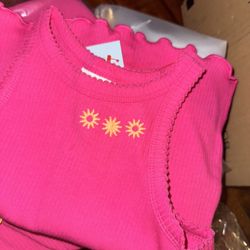 5t Little Girl Shirt