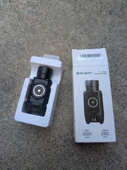 Olight PL pro Valkyrie