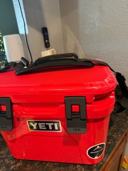 YETI Roadie 15 Hard Cooler