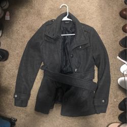 Papaya Fleece jacket