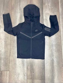 NIKE tech
