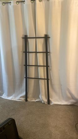 Rack (Quilts, Towels)